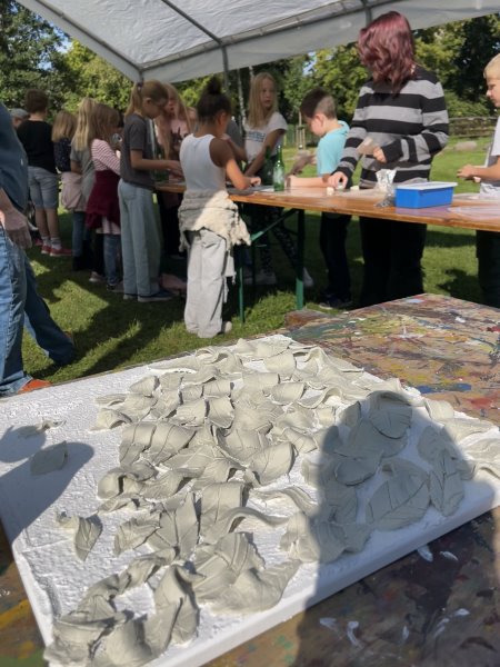 Foto Kunstwoche Neuenburg