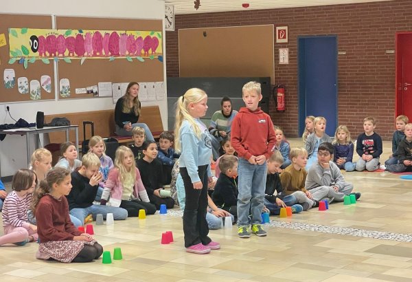 Der Cupsong
